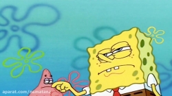 کارتون باب اسفنجی قسمت 56 - SpongeBob SquarePants